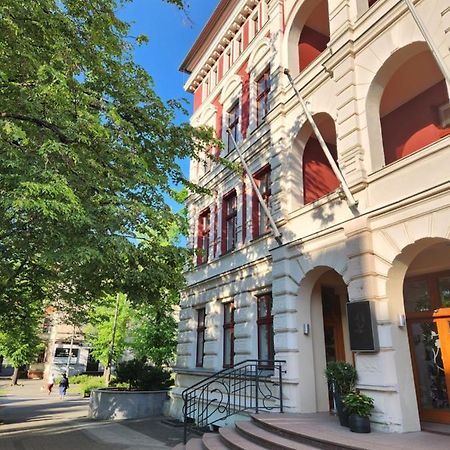 Villa Garden Dyplomat Olsztyn  Exterior photo