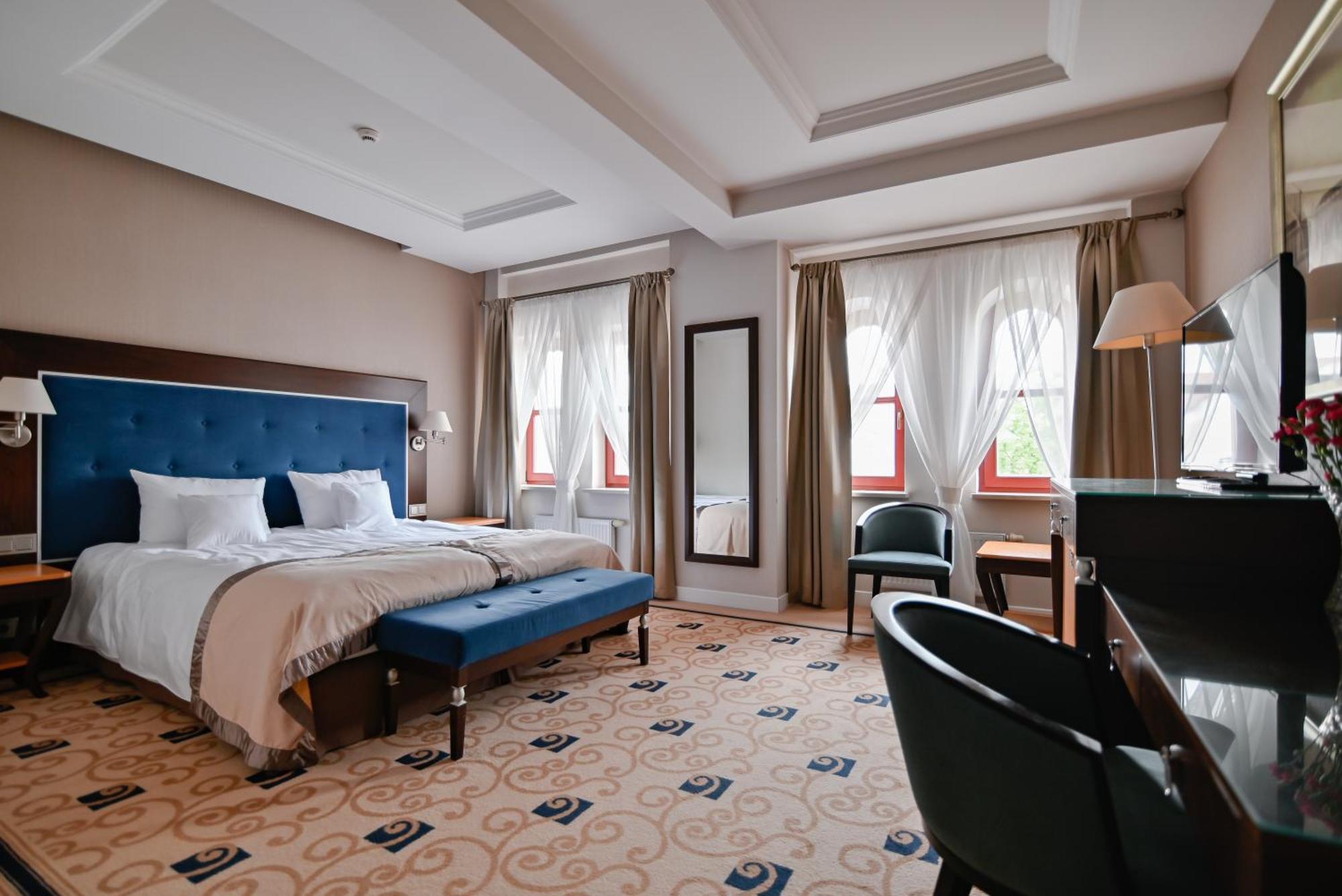 Villa Garden Dyplomat Olsztyn  Room photo